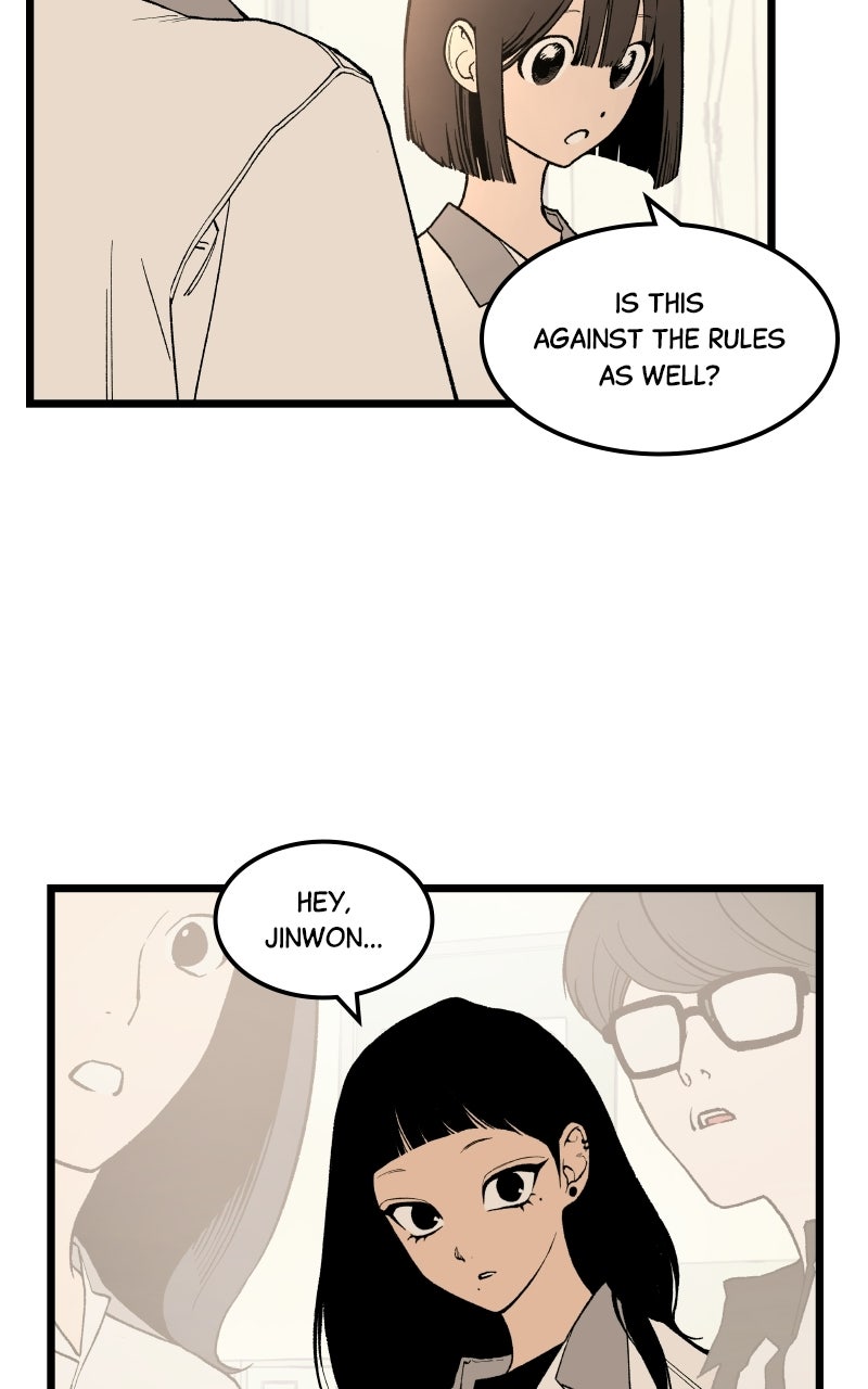 I Dare You Episode 3 page 3 - 