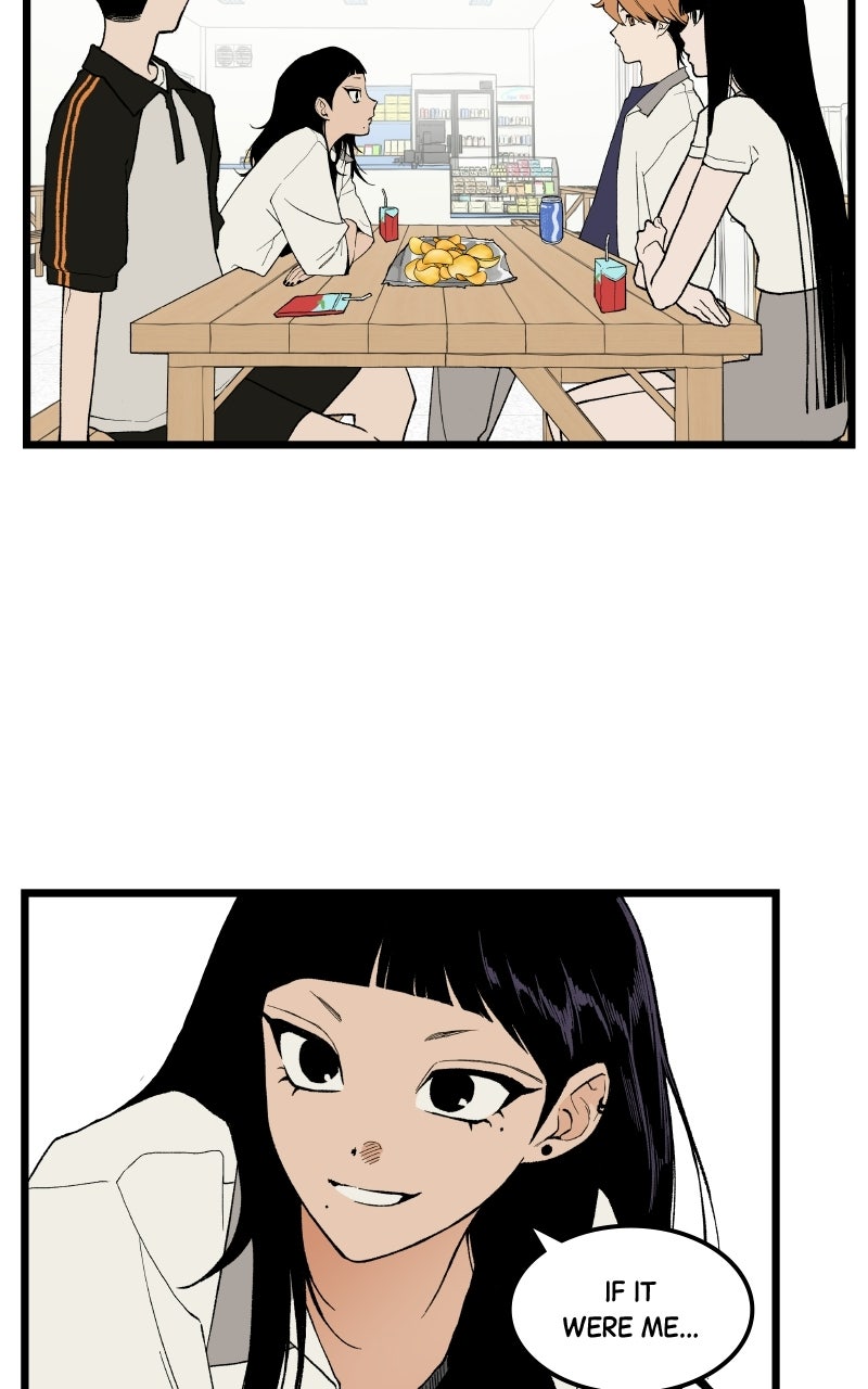 I Dare You Episode 3 page 21 - 