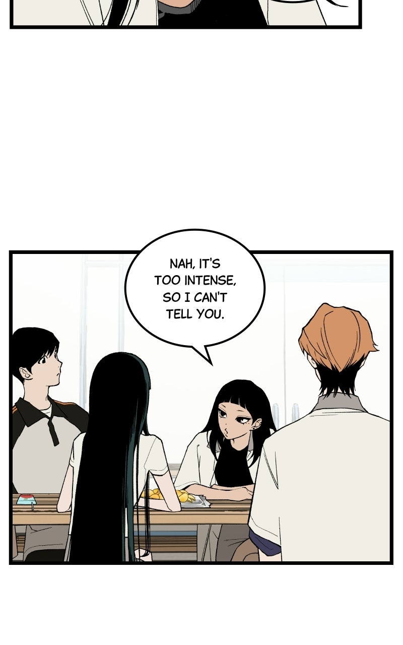 I Dare You Episode 3 page 22 - 
