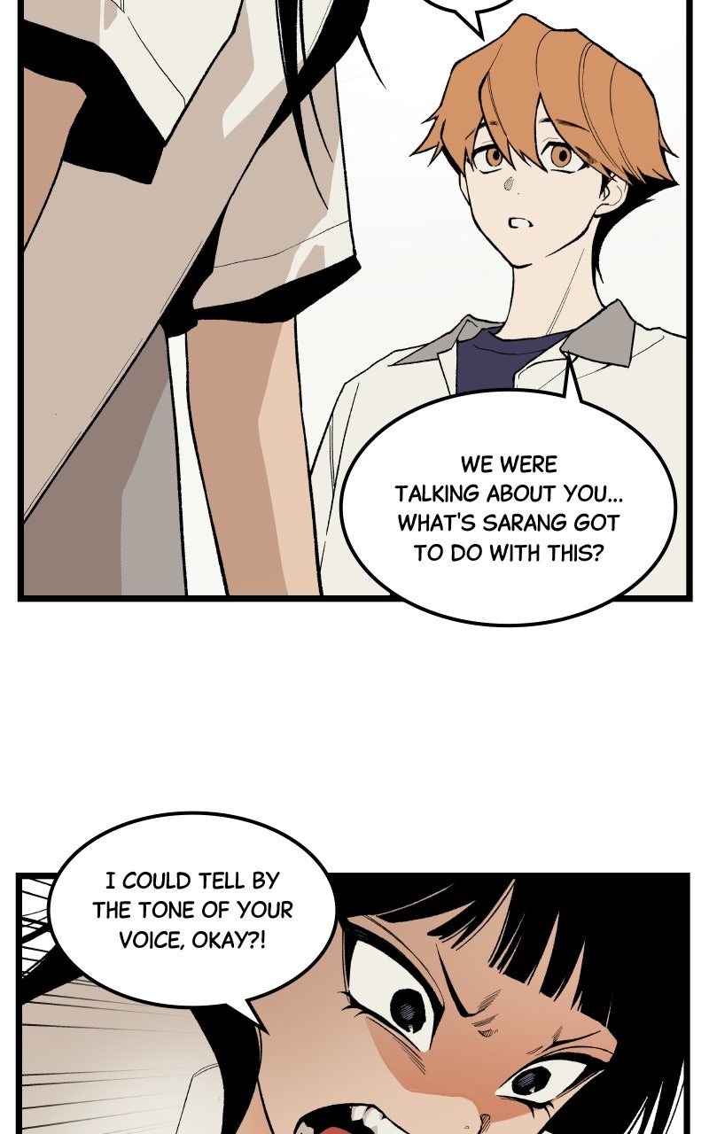I Dare You Episode 3 page 27 - 