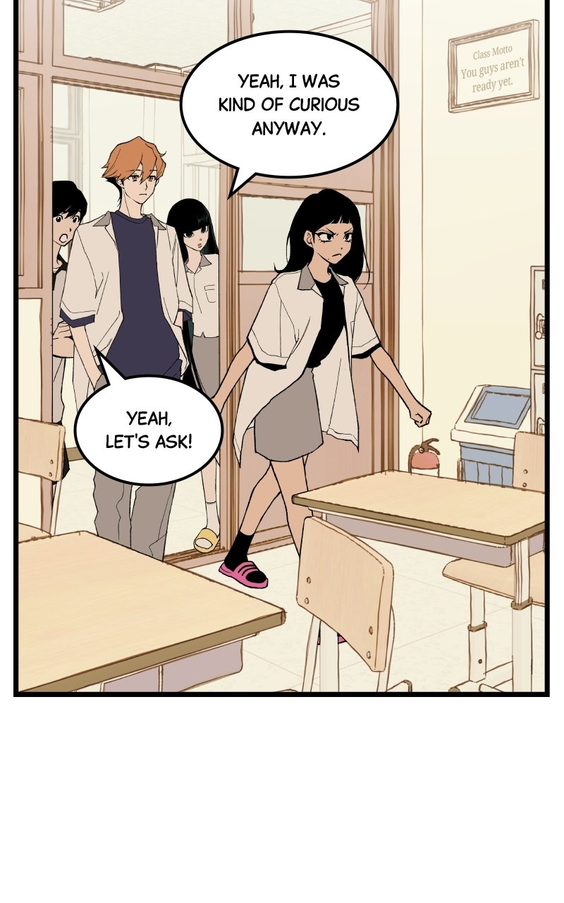 I Dare You Episode 3 page 29 - 