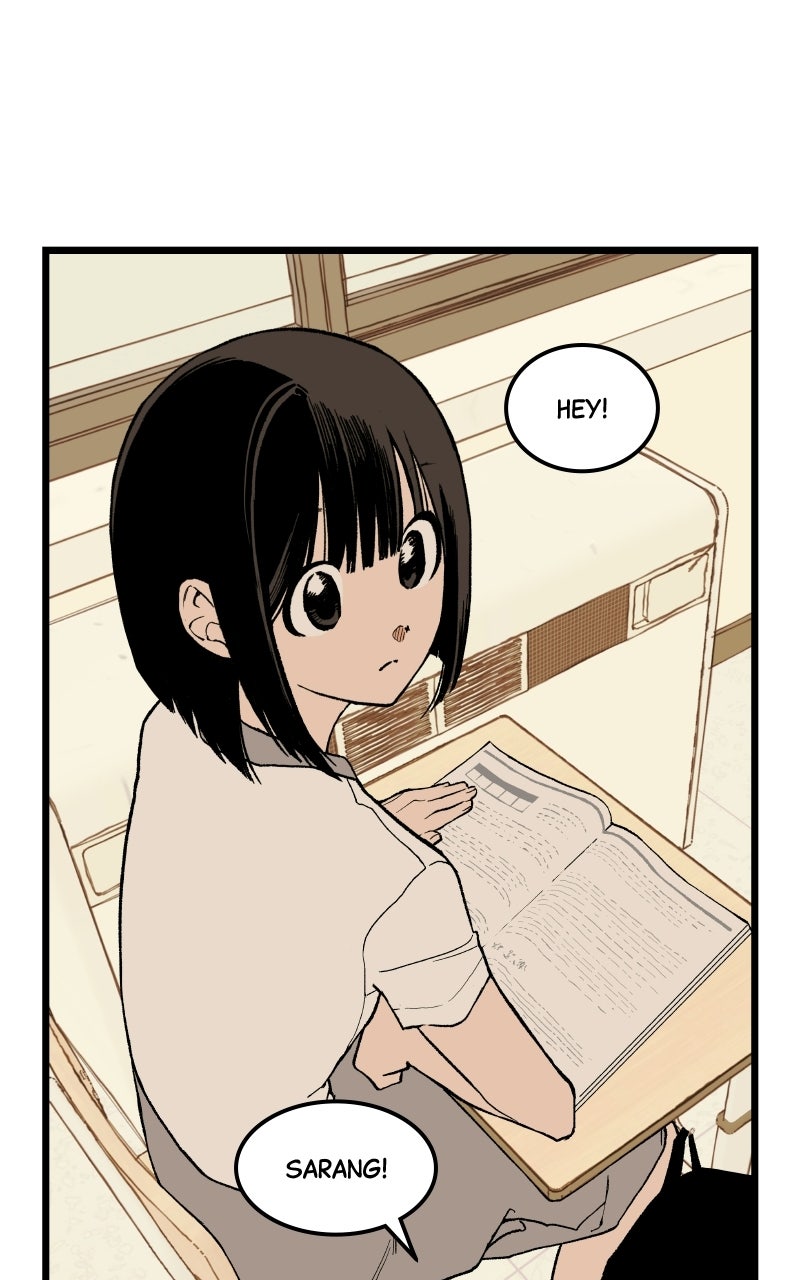 I Dare You Episode 3 page 30 - 