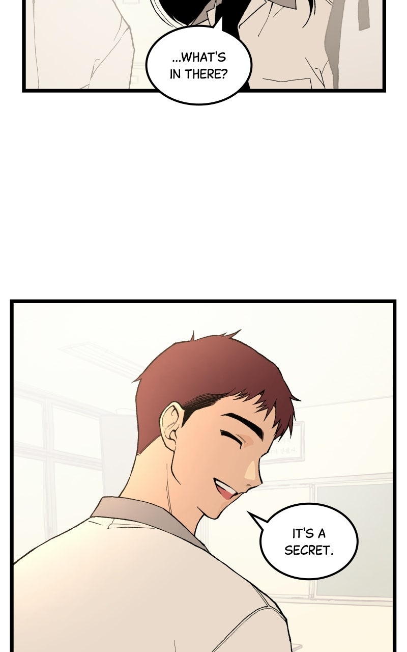 I Dare You Episode 3 page 4 - 