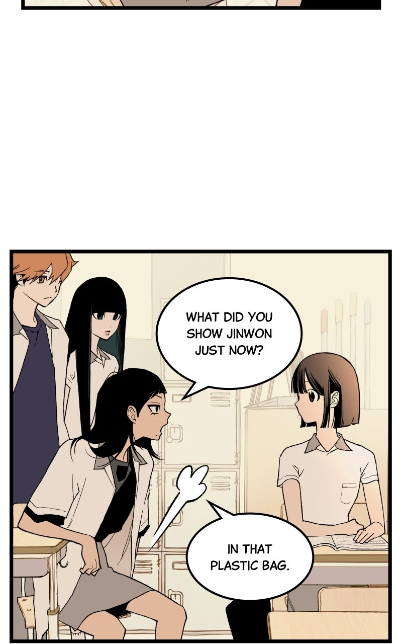 I Dare You Episode 3 page 31 - 