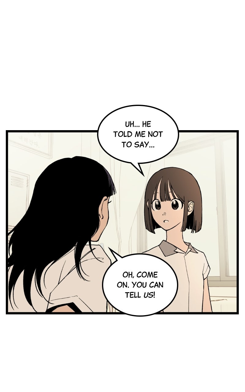 I Dare You Episode 3 page 32 - 