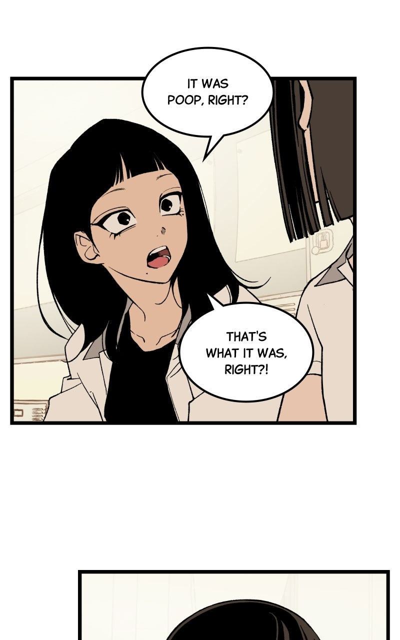 I Dare You Episode 3 page 33 - 