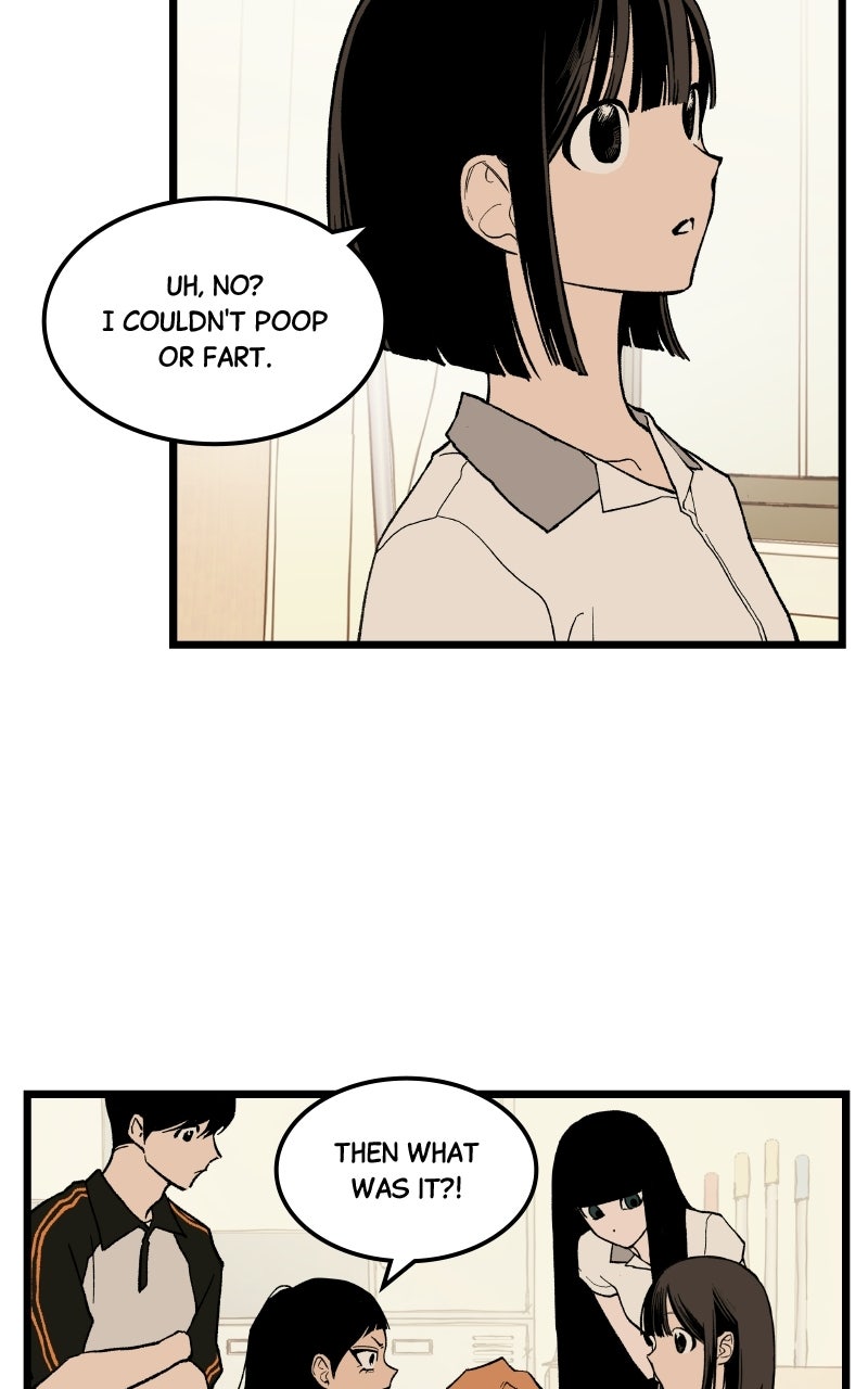 I Dare You Episode 3 page 34 - 