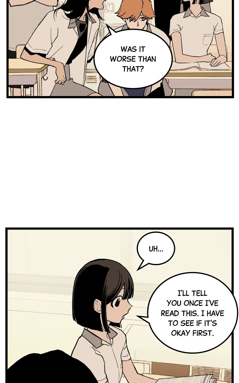 I Dare You Episode 3 page 35 - 