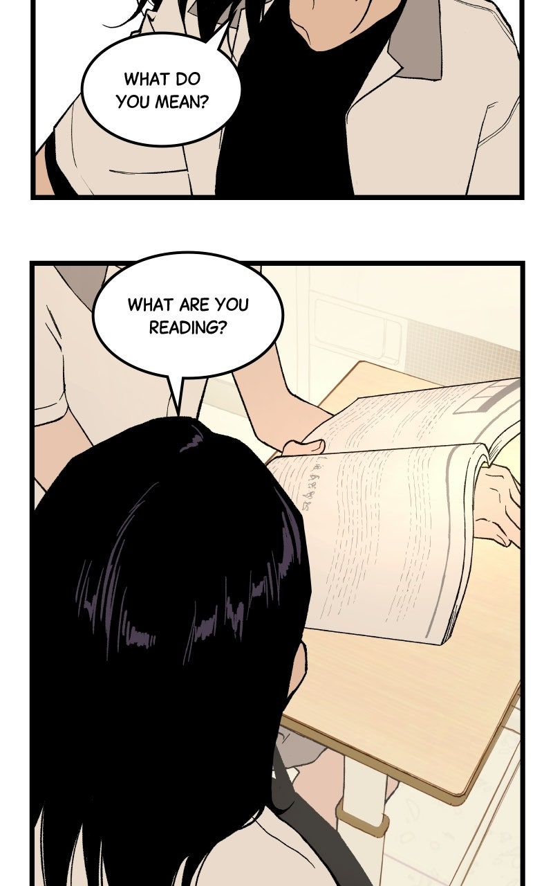 I Dare You Episode 3 page 37 - 