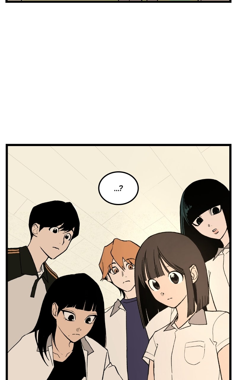 I Dare You Episode 3 page 39 - 