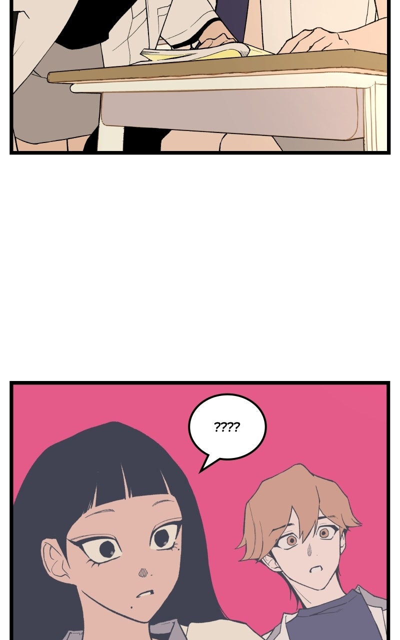 I Dare You Episode 3 page 40 - 