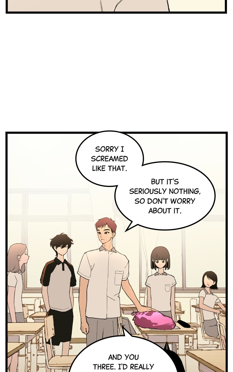 I Dare You Episode 3 page 5 - 