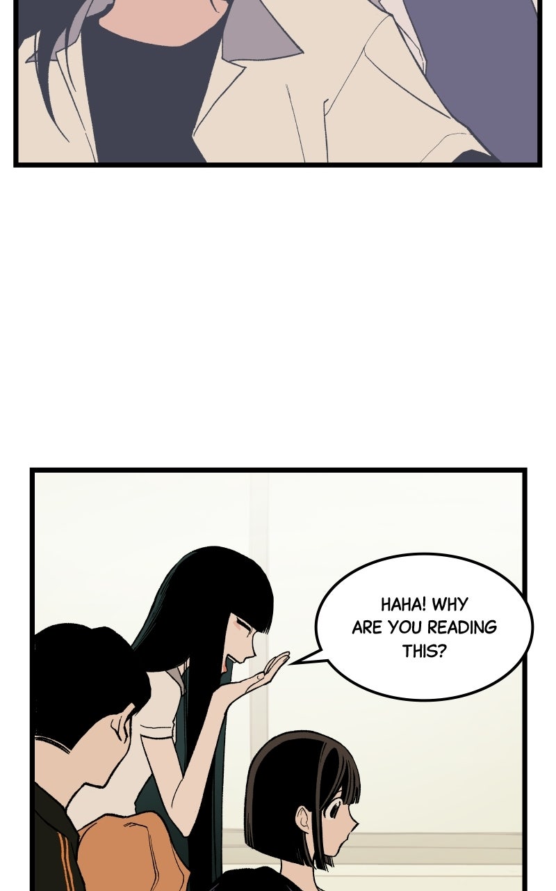 I Dare You Episode 3 page 41 - 