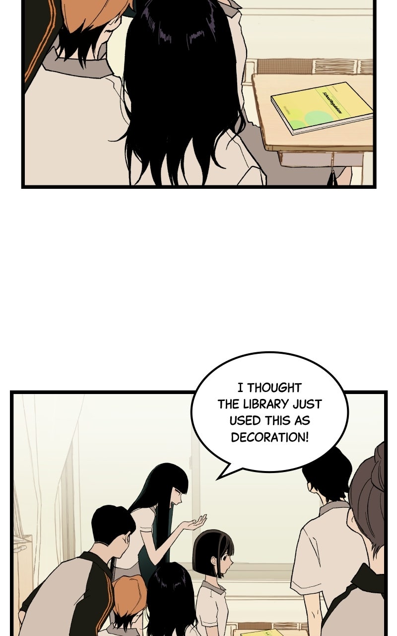 I Dare You Episode 3 page 42 - 