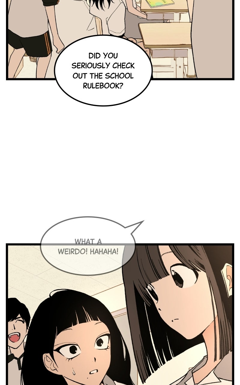 I Dare You Episode 3 page 43 - 
