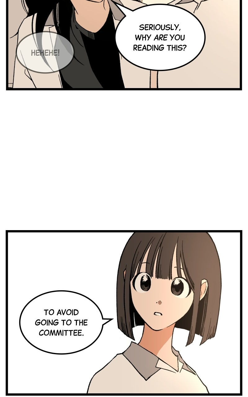 I Dare You Episode 3 page 44 - 