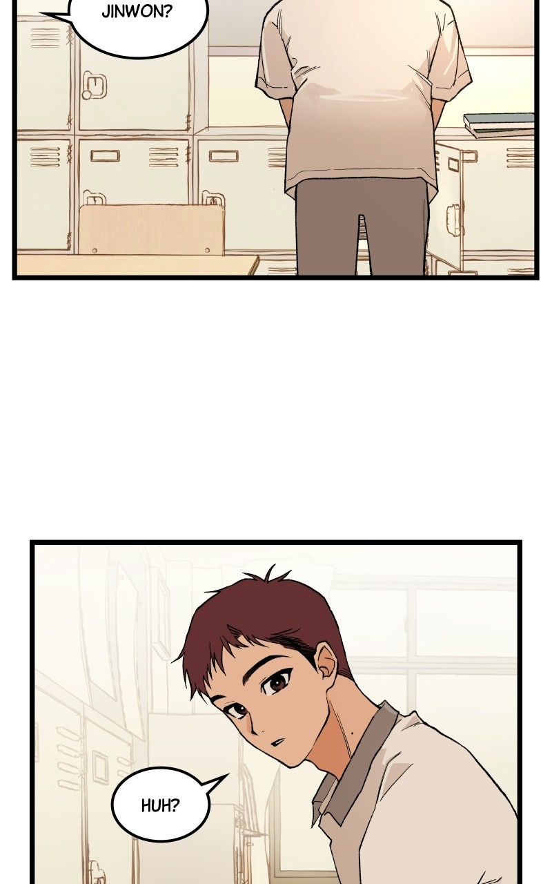 I Dare You Episode 3 page 46 - 