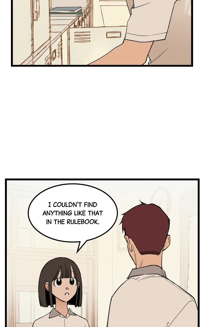 I Dare You Episode 3 page 47 - 