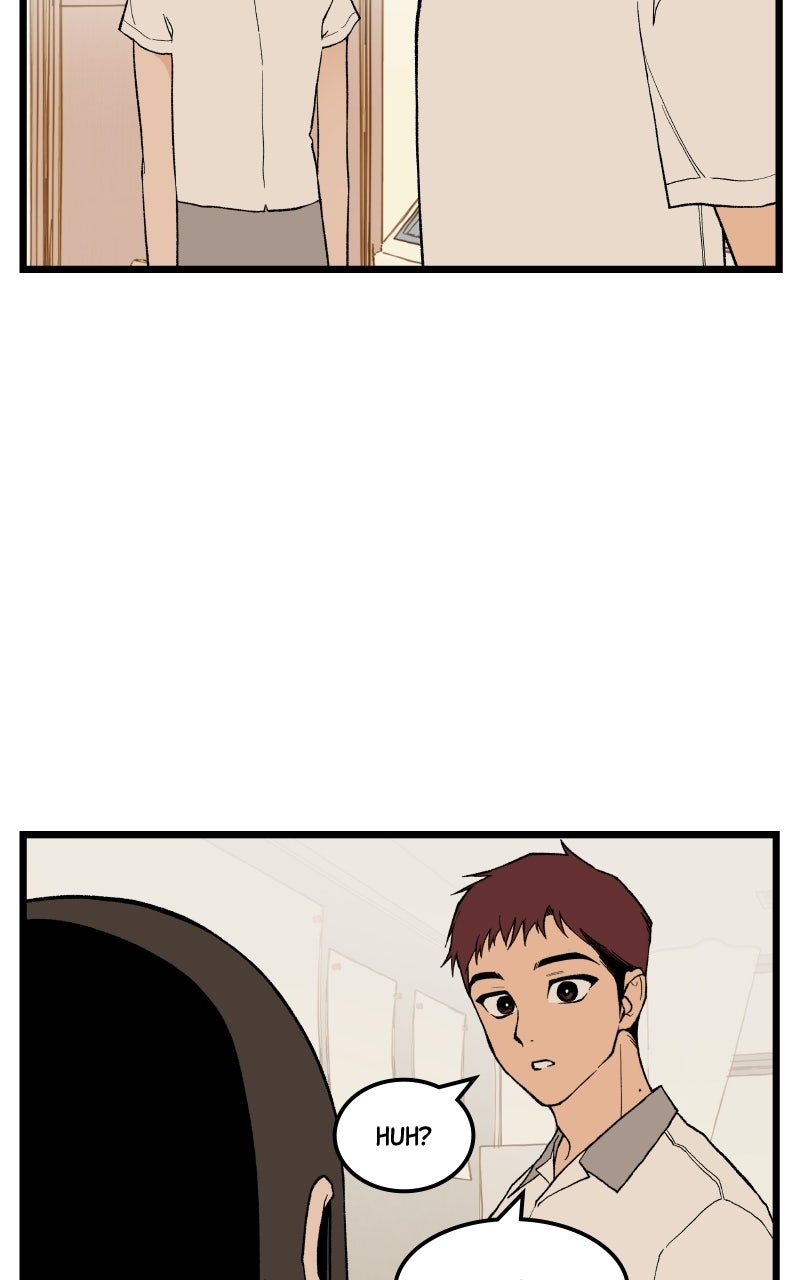 I Dare You Episode 3 page 48 - 