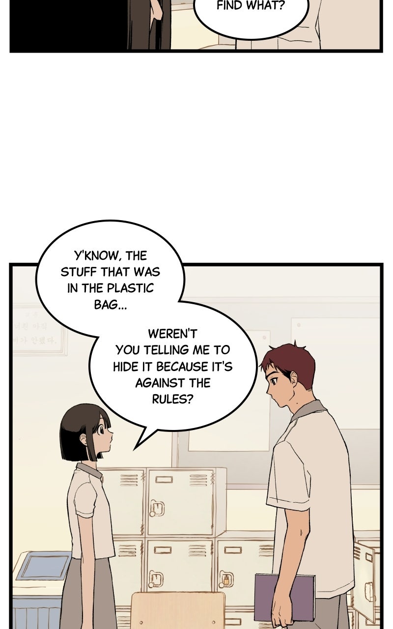 I Dare You Episode 3 page 49 - 