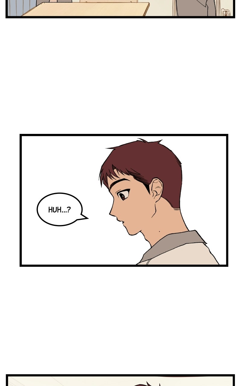 I Dare You Episode 3 page 50 - 