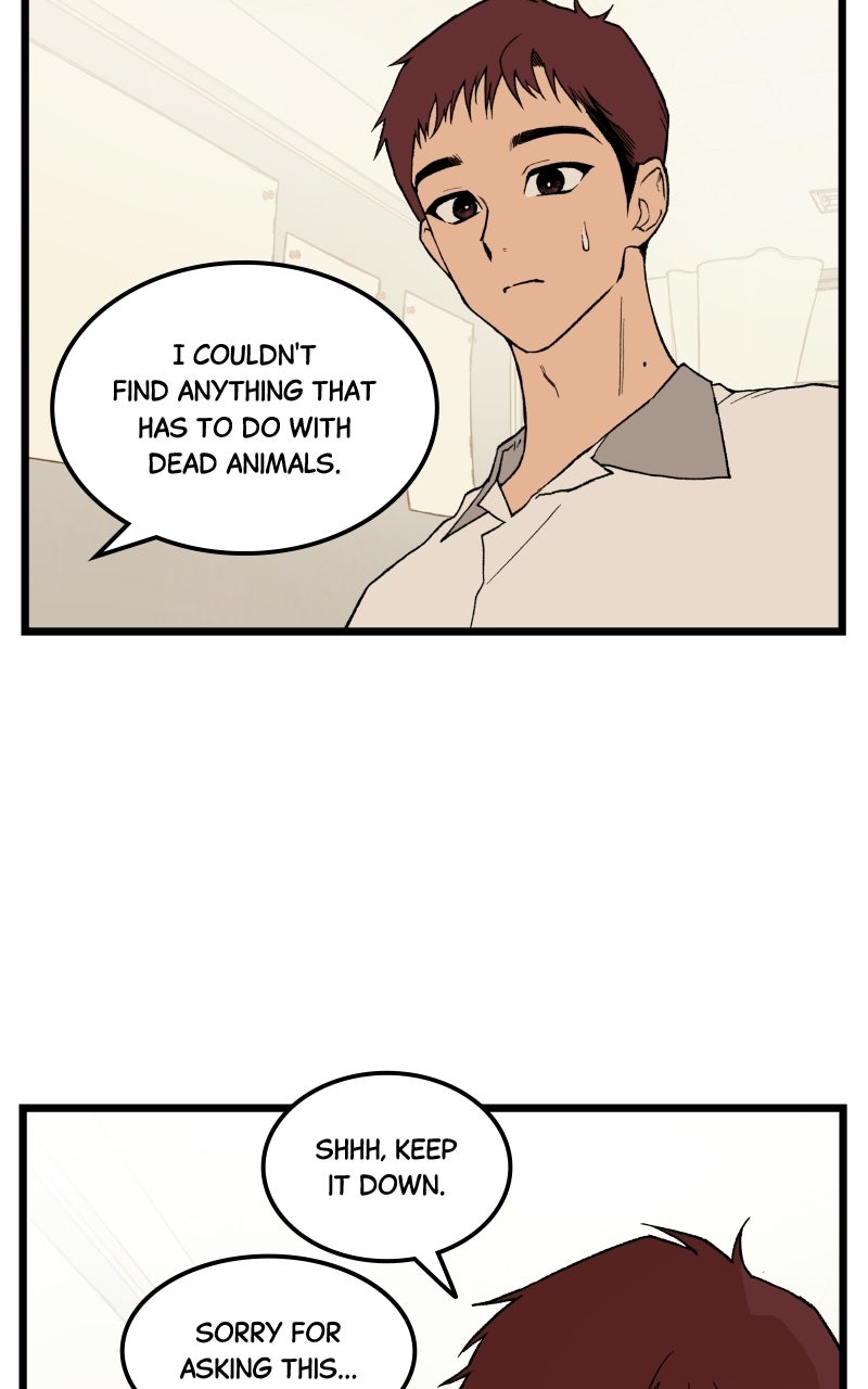 I Dare You Episode 3 page 51 - 