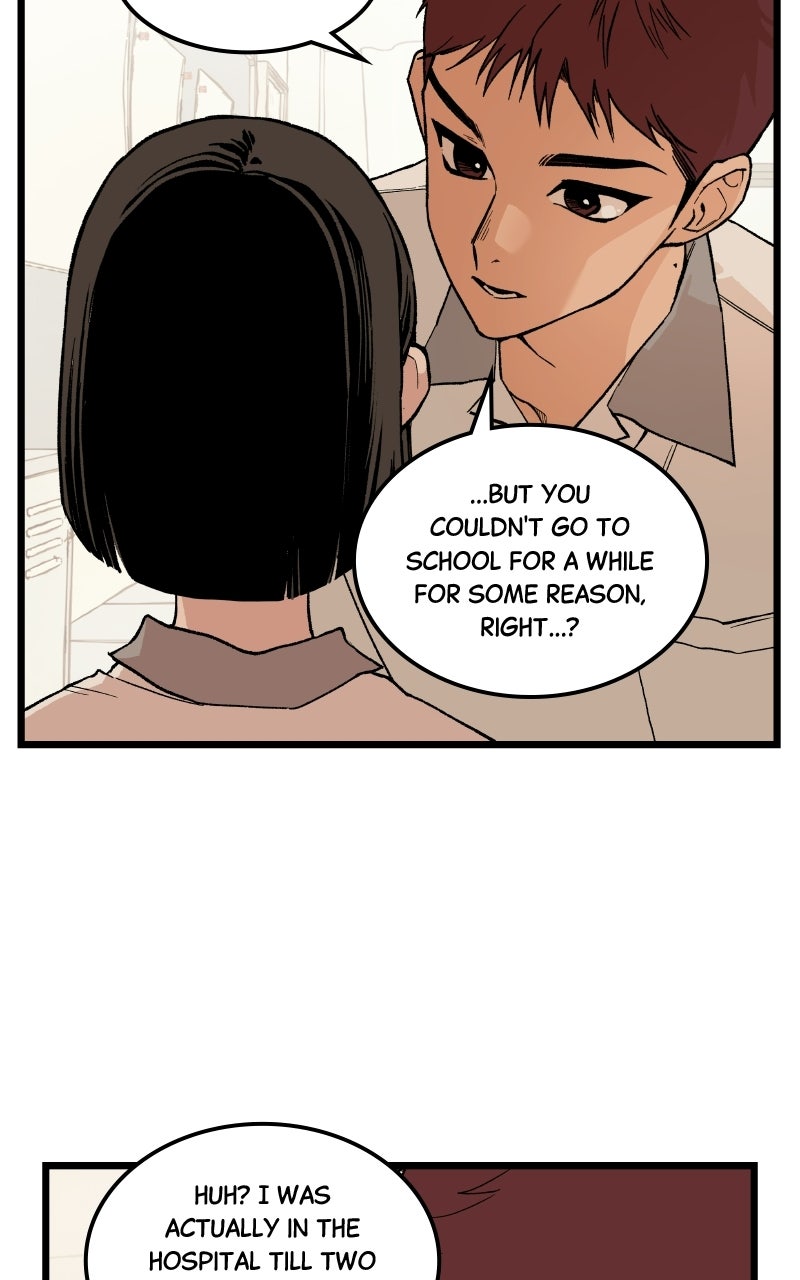 I Dare You Episode 3 page 52 - 