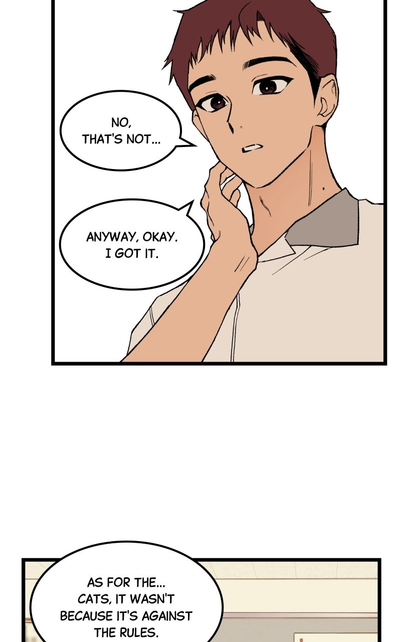 I Dare You Episode 3 page 54 - 