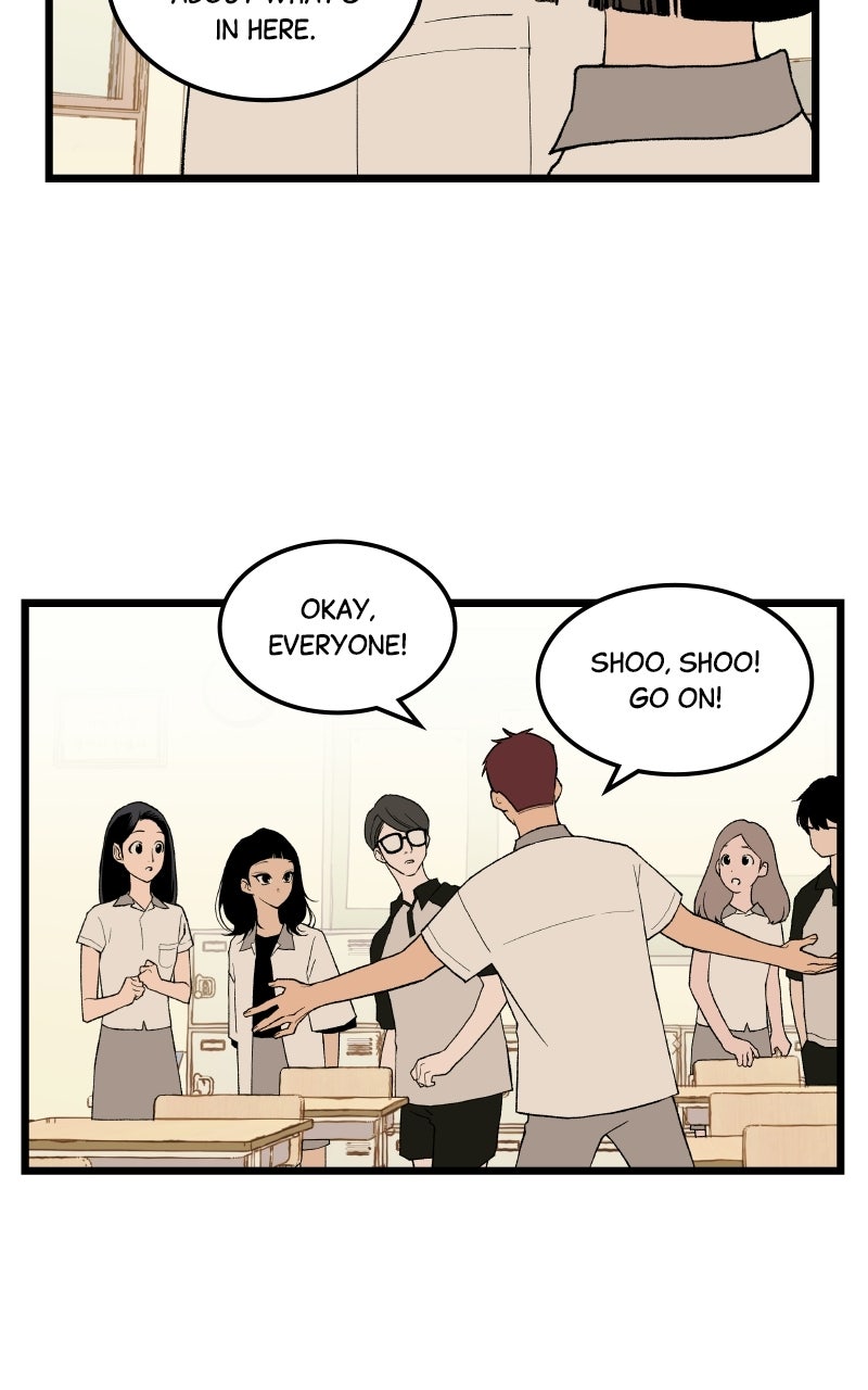 I Dare You Episode 3 page 7 - 