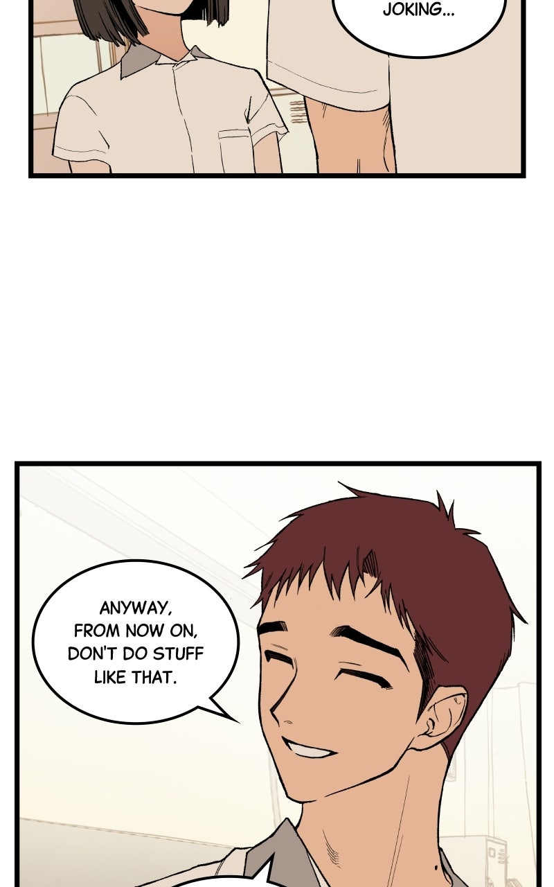 I Dare You Episode 3 page 62 - 