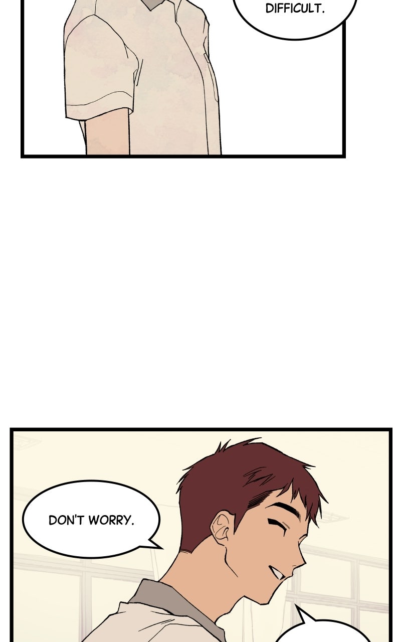 I Dare You Episode 3 page 64 - 