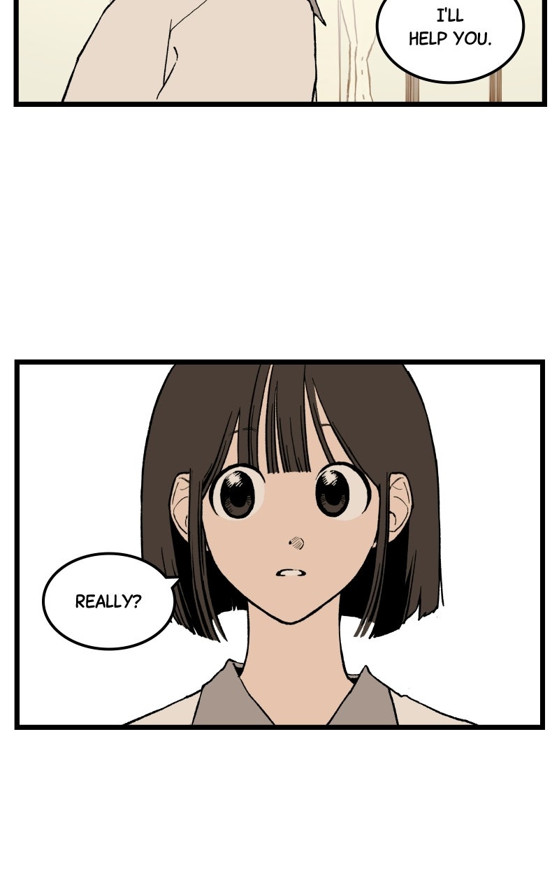 I Dare You Episode 3 page 65 - 