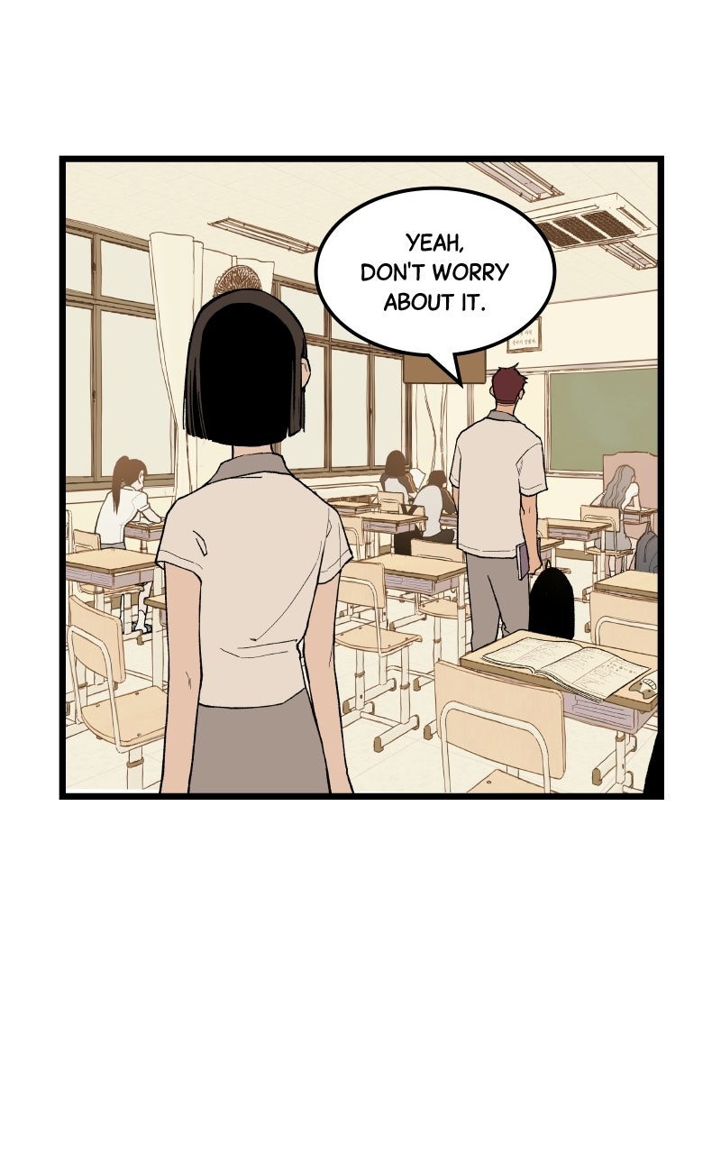 I Dare You Episode 3 page 66 - 
