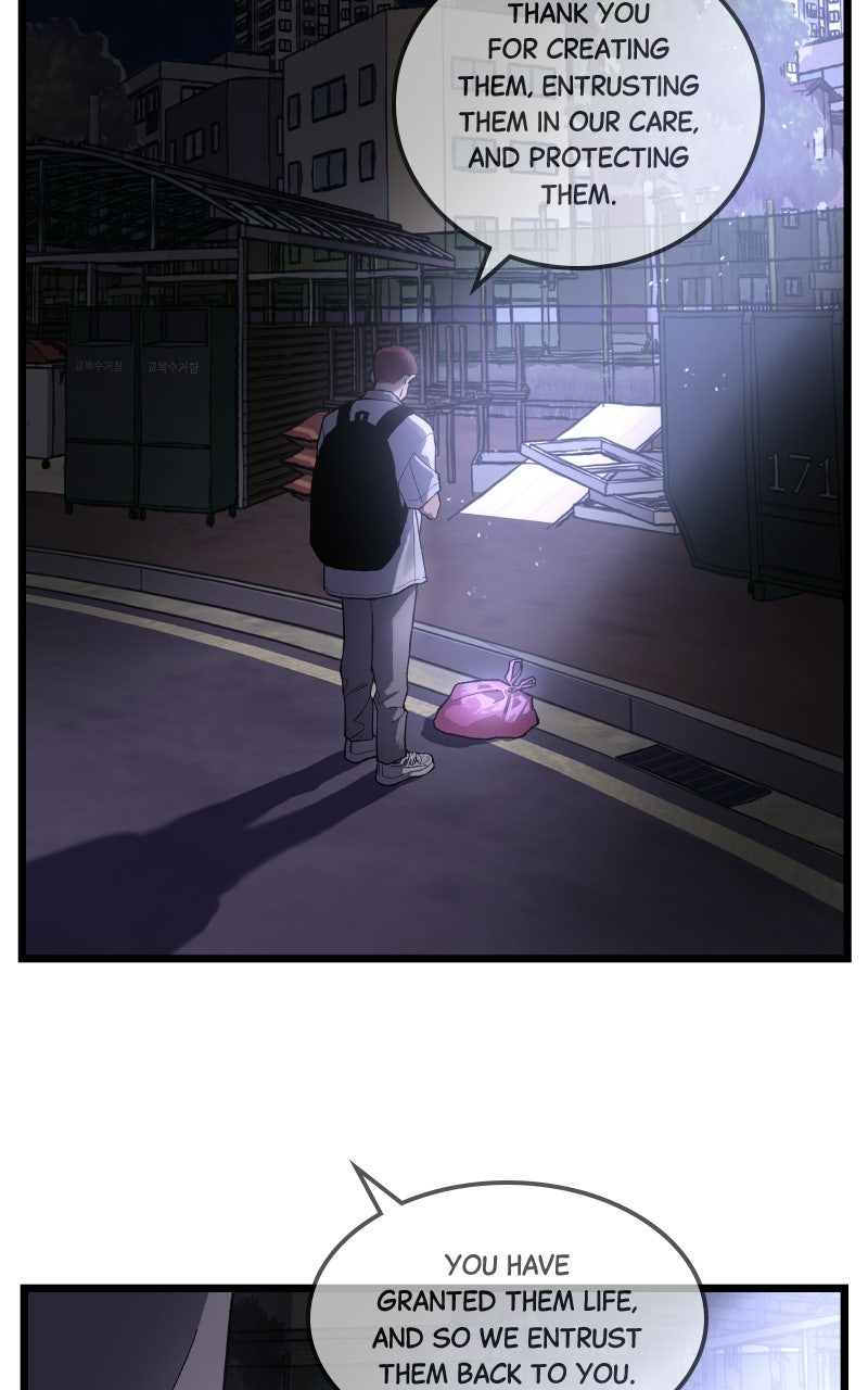 I Dare You Episode 3 page 68 - 