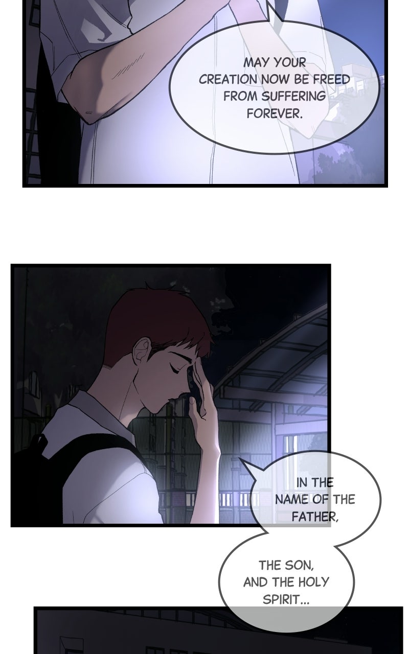 I Dare You Episode 3 page 70 - 