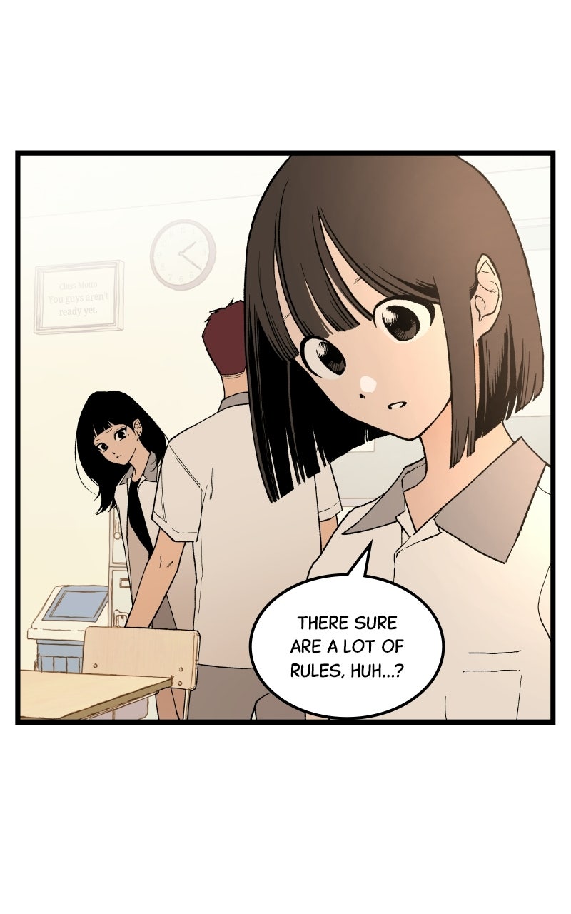 I Dare You Episode 3 page 8 - 