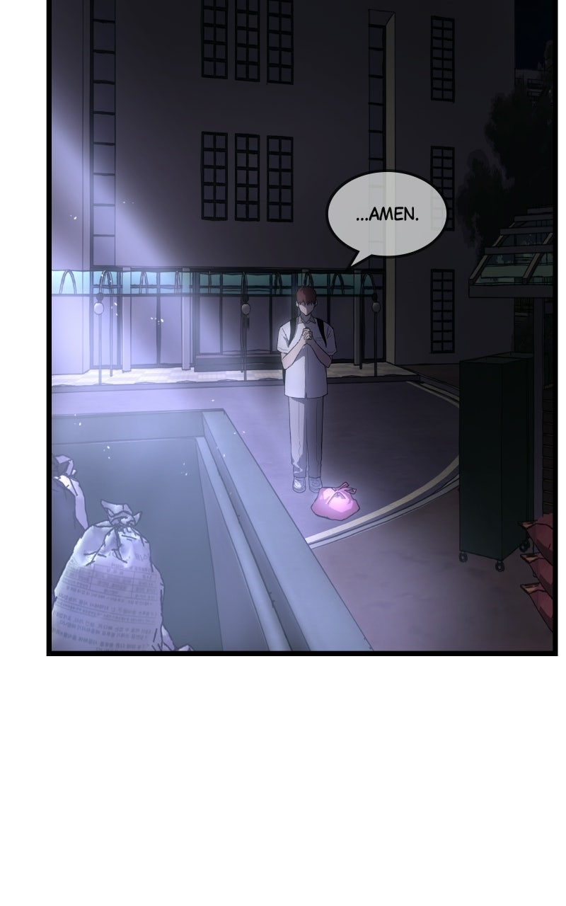 I Dare You Episode 3 page 71 - 