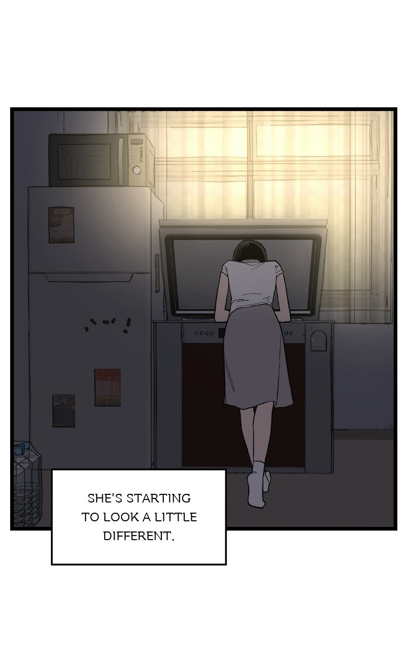 I Dare You Episode 3 page 77 - 