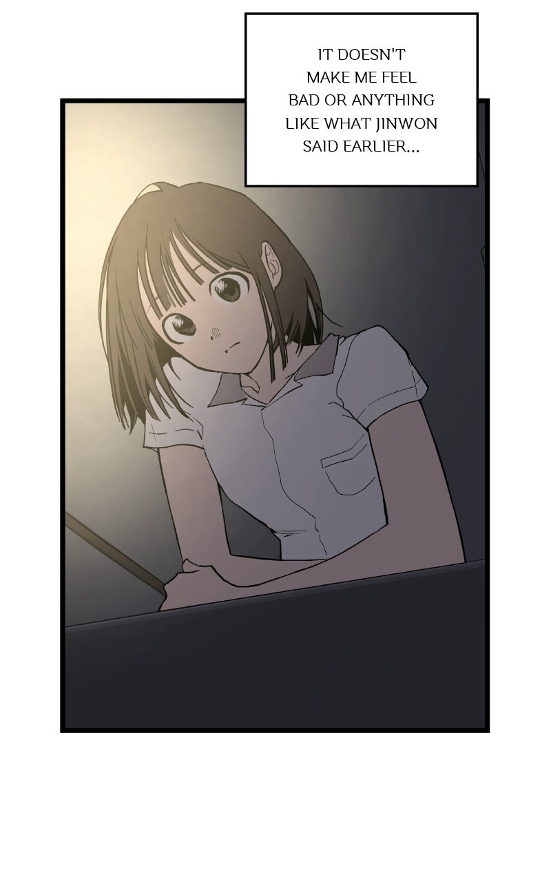 I Dare You Episode 3 page 78 - 