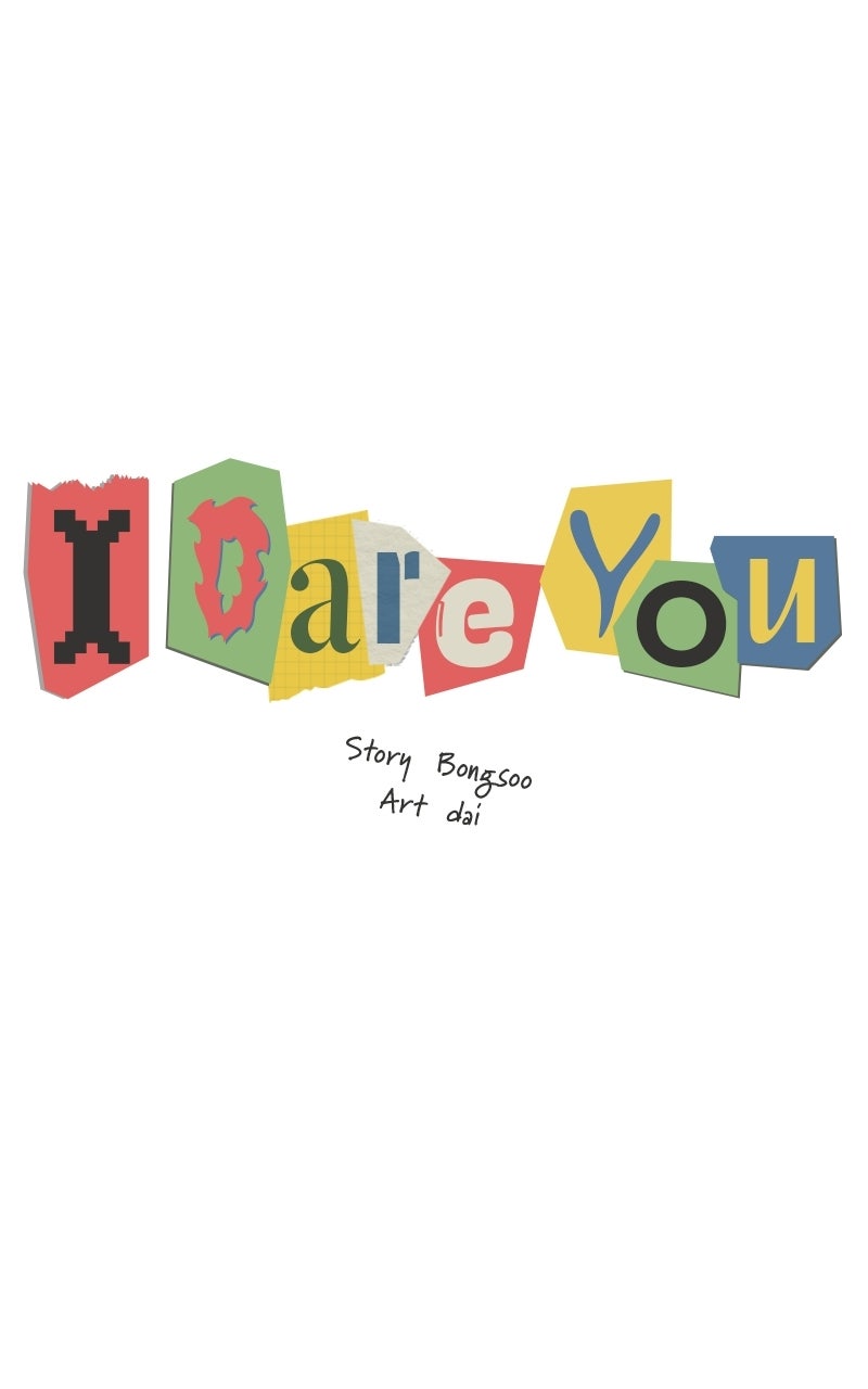 I Dare You Episode 3 page 9 - 