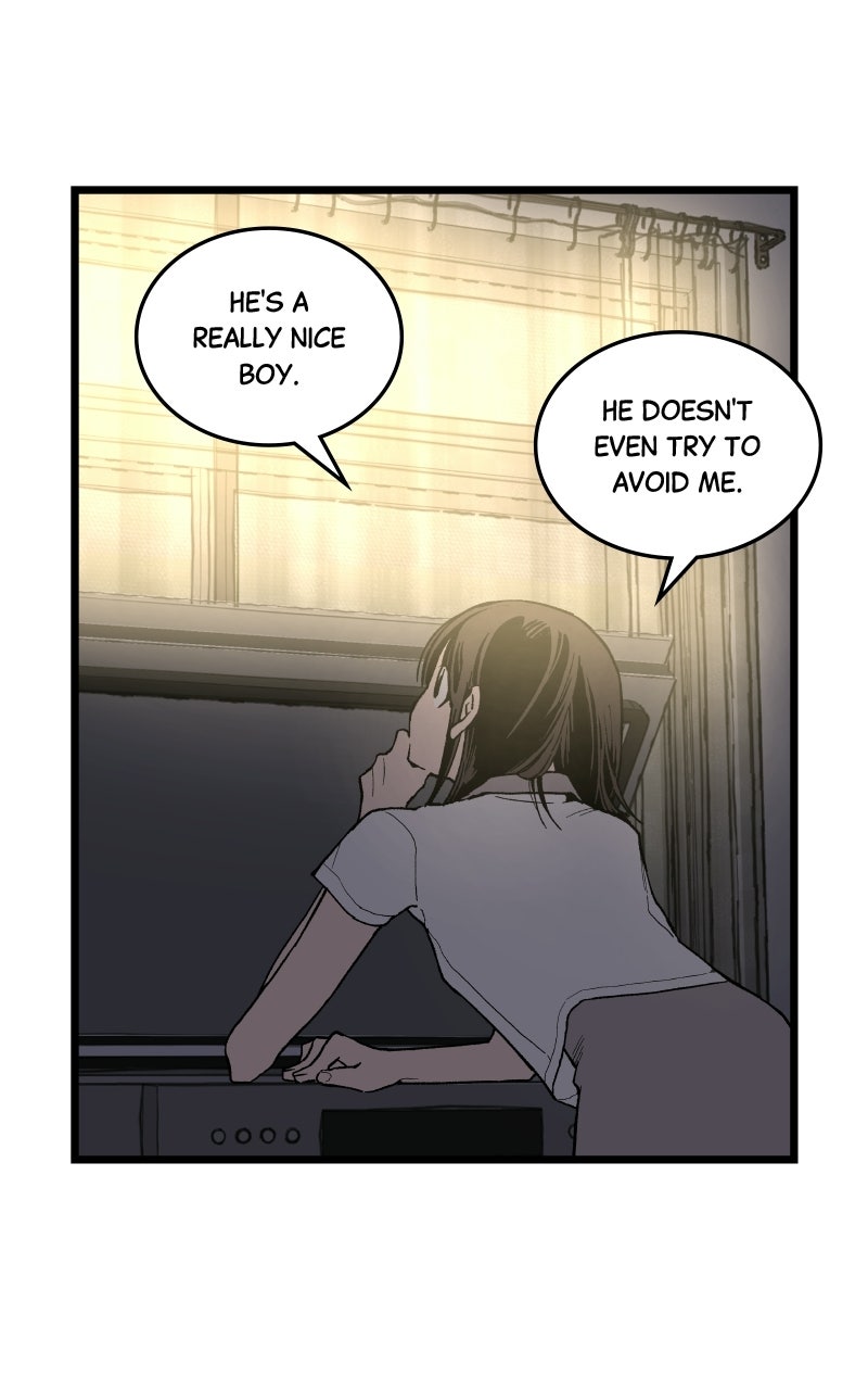 I Dare You Episode 3 page 81 - 