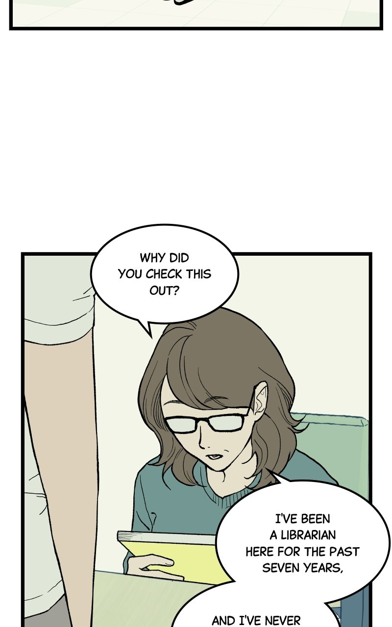 I Dare You Episode 3 page 86 - 