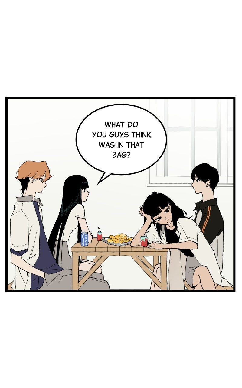 I Dare You Episode 3 page 10 - 