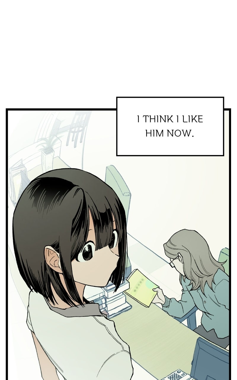I Dare You Episode 3 page 91 - 