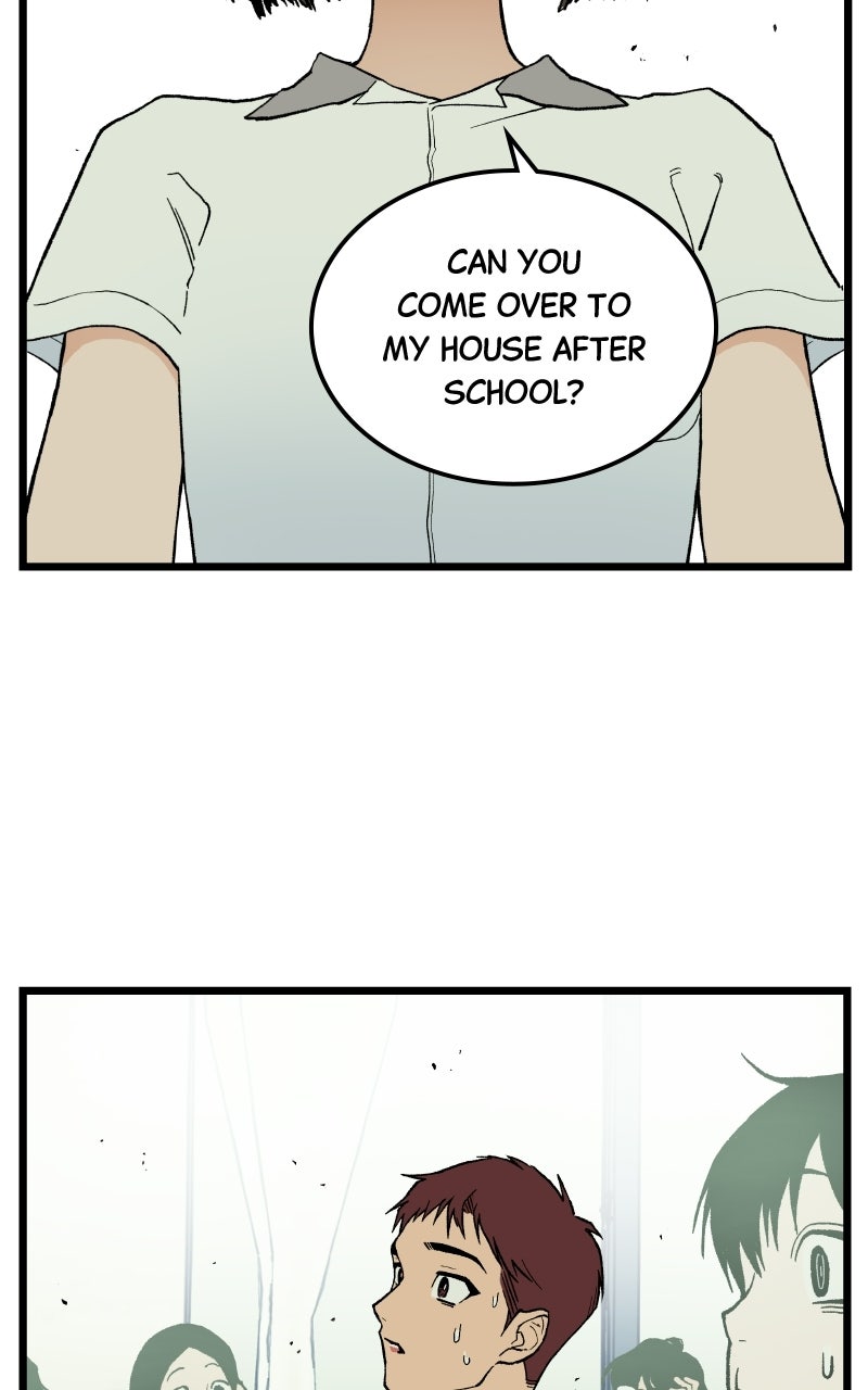 I Dare You Episode 3 page 97 - 