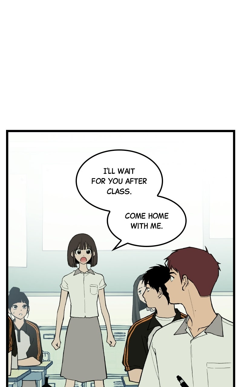 I Dare You Episode 4 page 1 - 