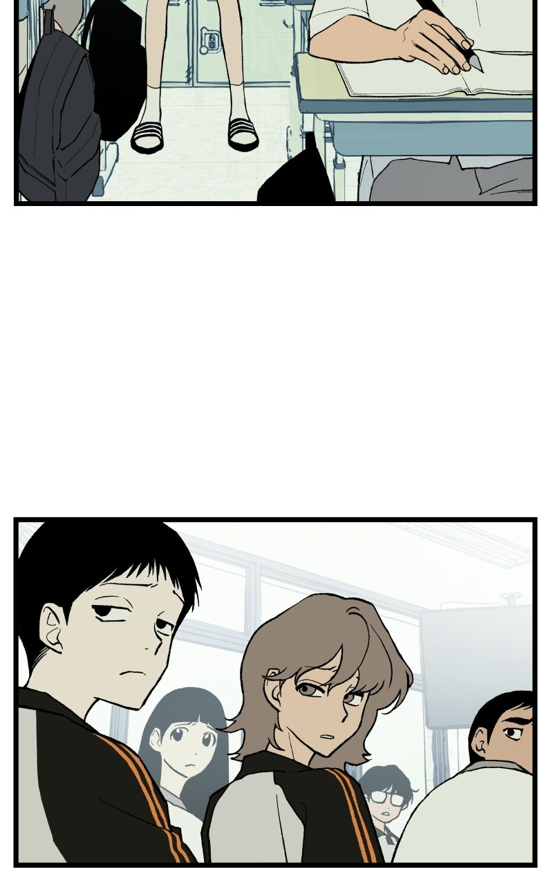 I Dare You Episode 4 page 2 - 