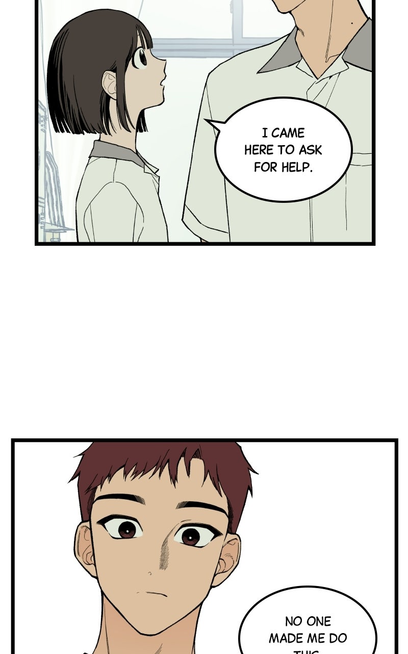 I Dare You Episode 4 page 11 - 