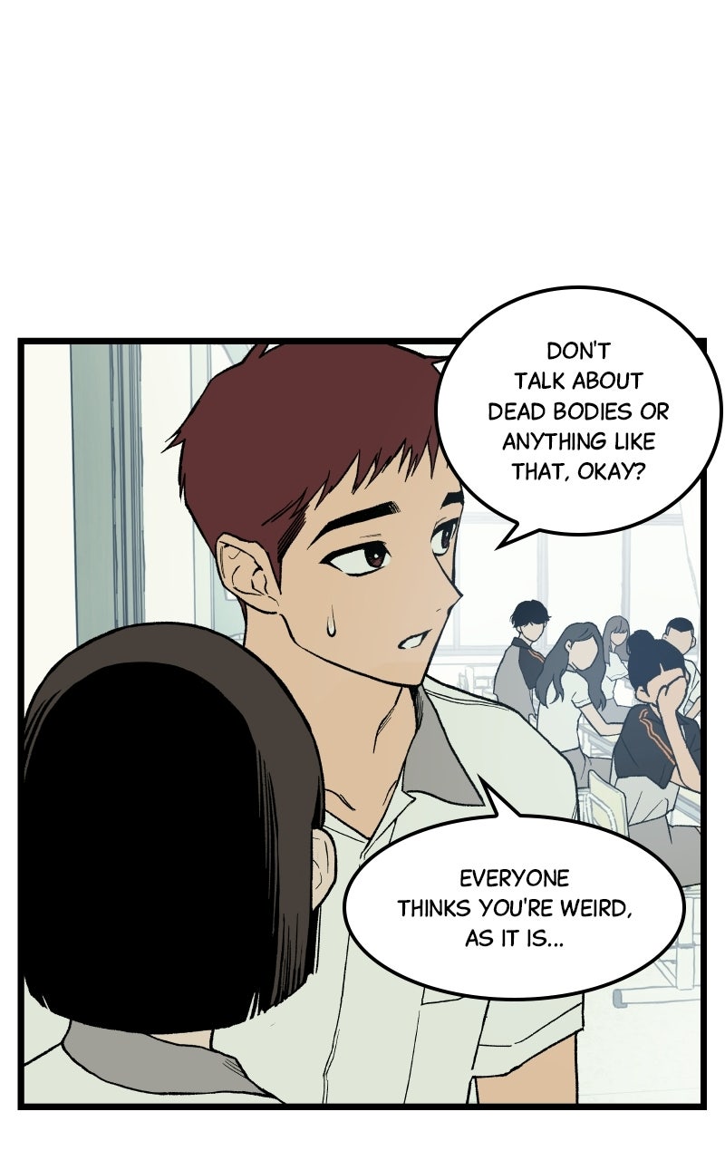 I Dare You Episode 4 page 17 - 