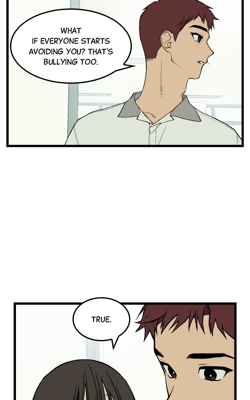I Dare You Episode 4 page 19 - 